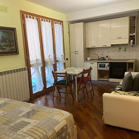 Monolocale Politecnico Bovisa Apartment Milano Ngoại thất bức ảnh