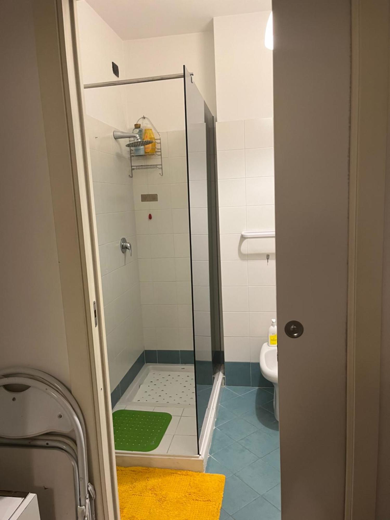 Monolocale Politecnico Bovisa Apartment Milano Ngoại thất bức ảnh