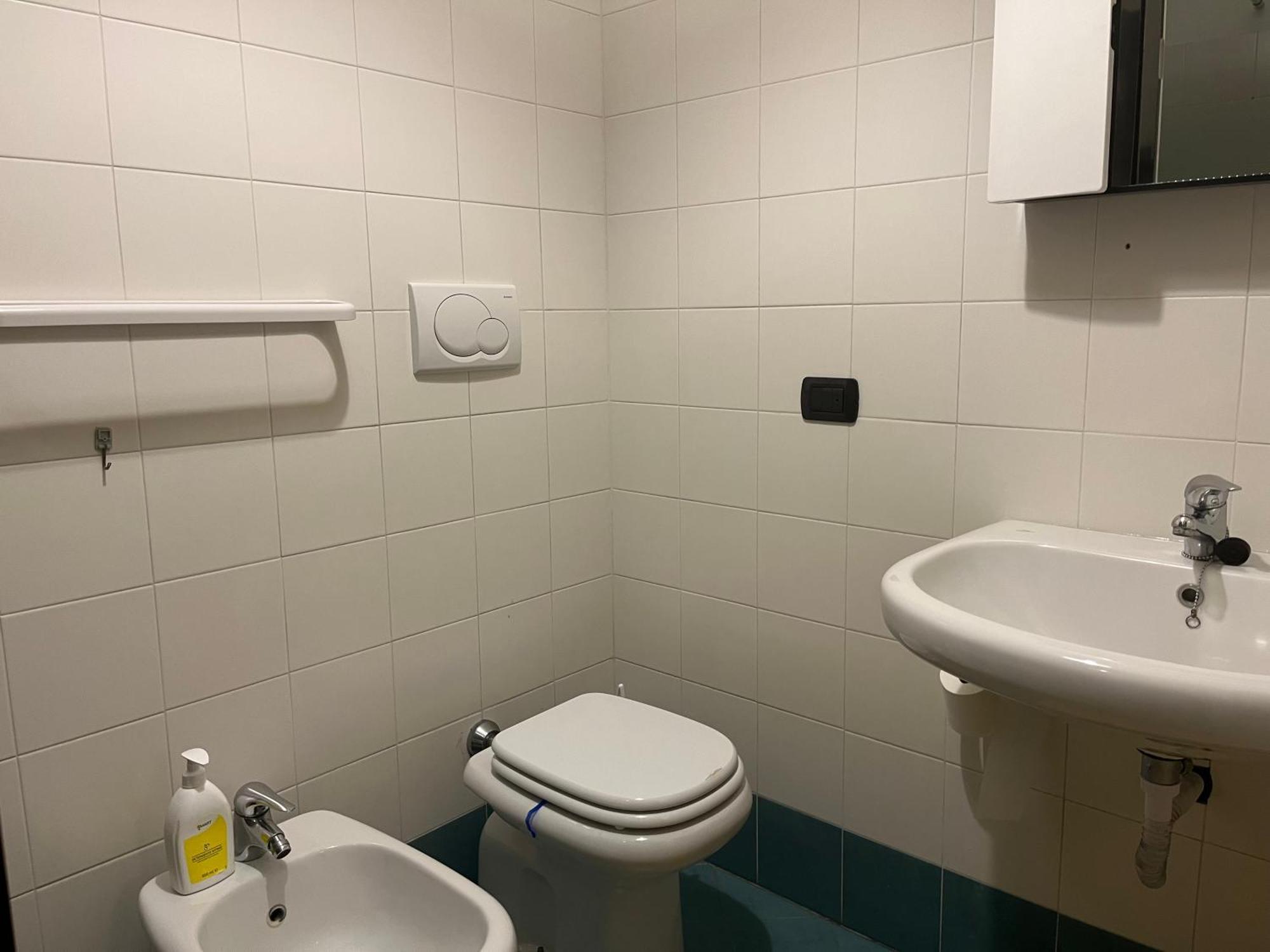 Monolocale Politecnico Bovisa Apartment Milano Ngoại thất bức ảnh