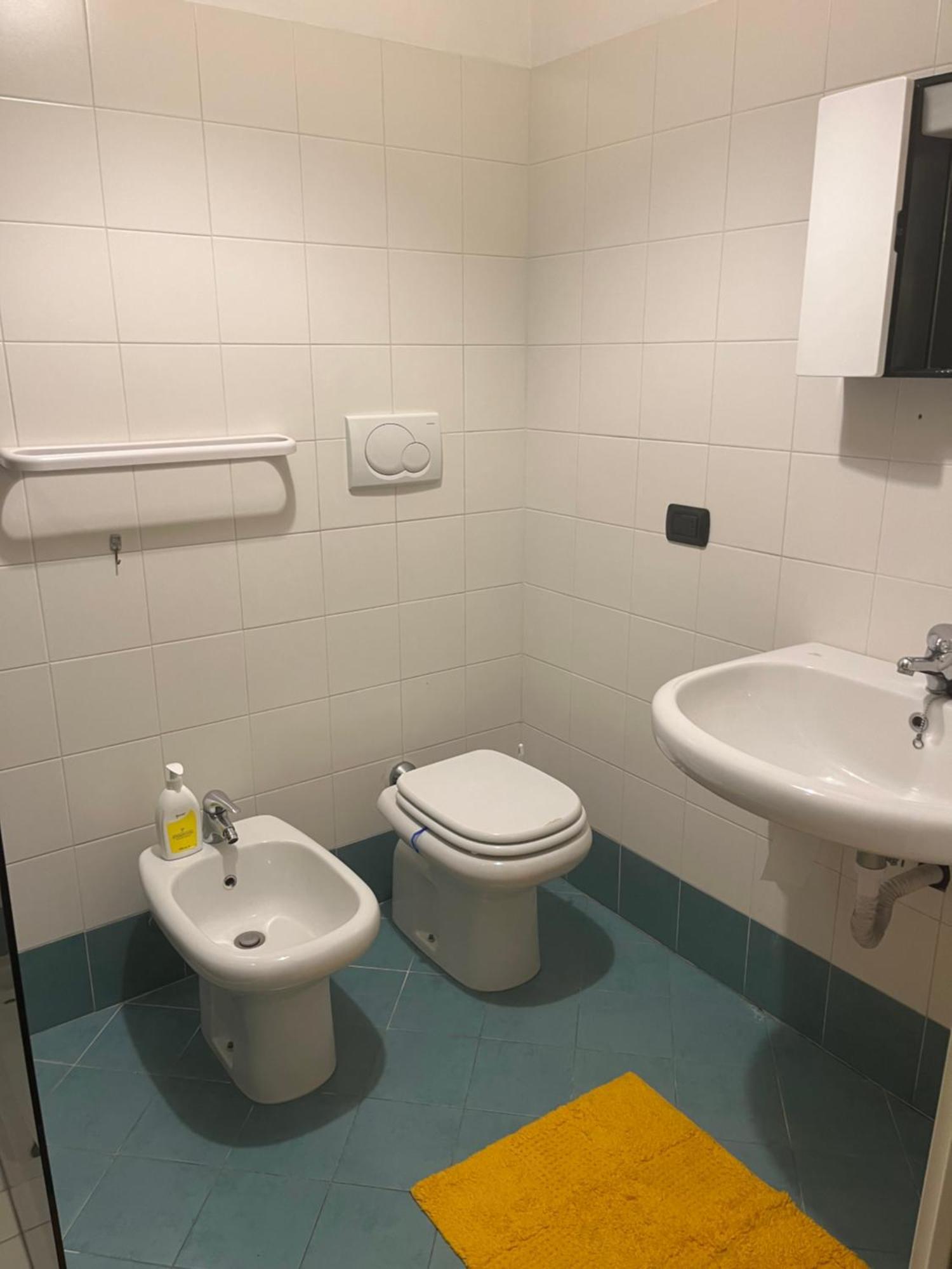 Monolocale Politecnico Bovisa Apartment Milano Ngoại thất bức ảnh