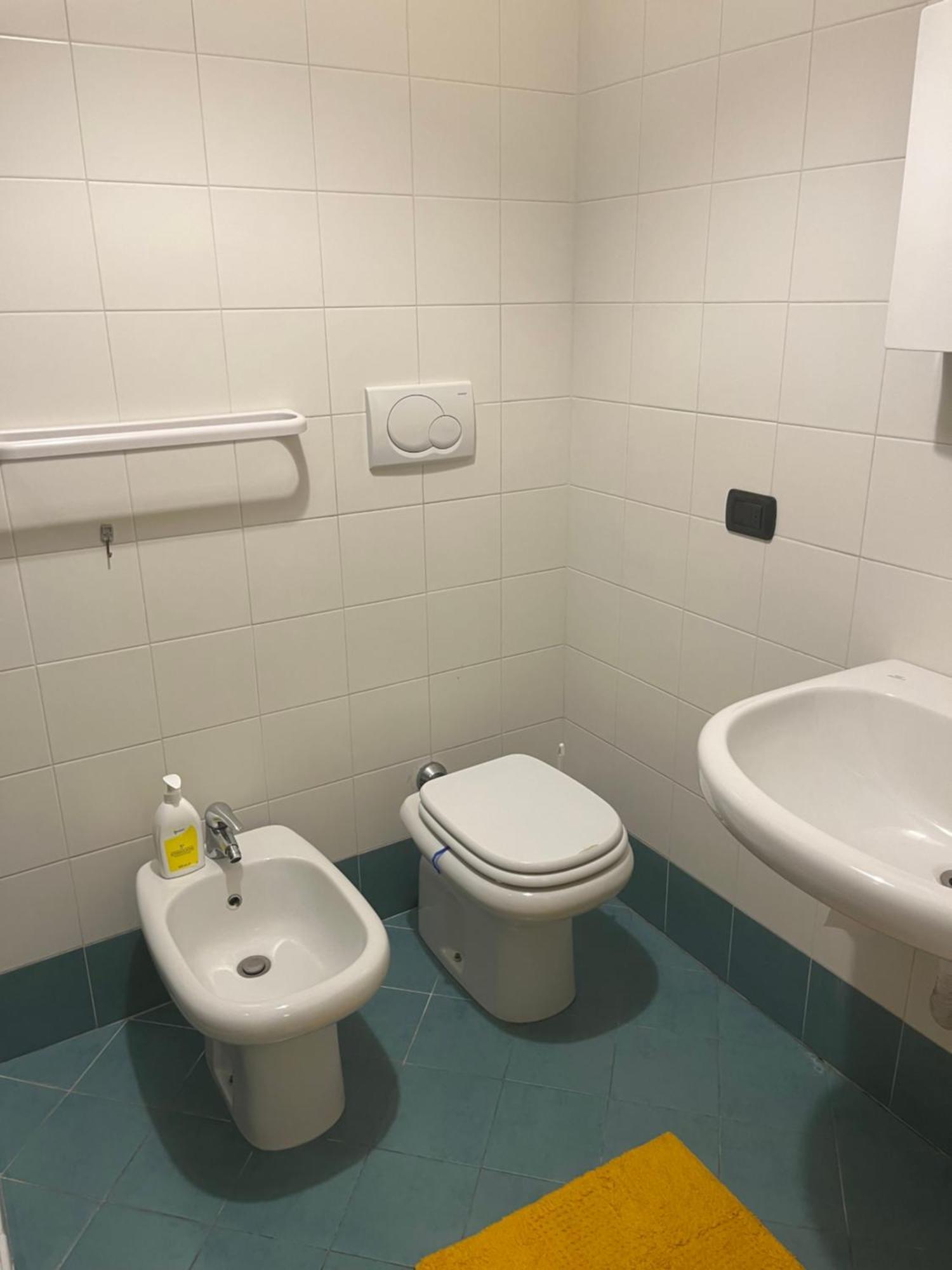 Monolocale Politecnico Bovisa Apartment Milano Ngoại thất bức ảnh