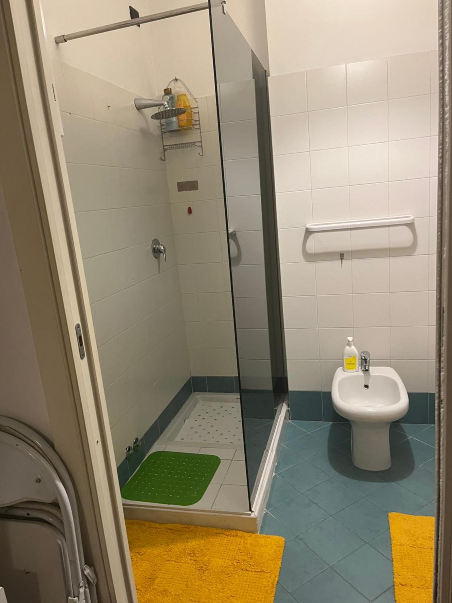 Monolocale Politecnico Bovisa Apartment Milano Ngoại thất bức ảnh