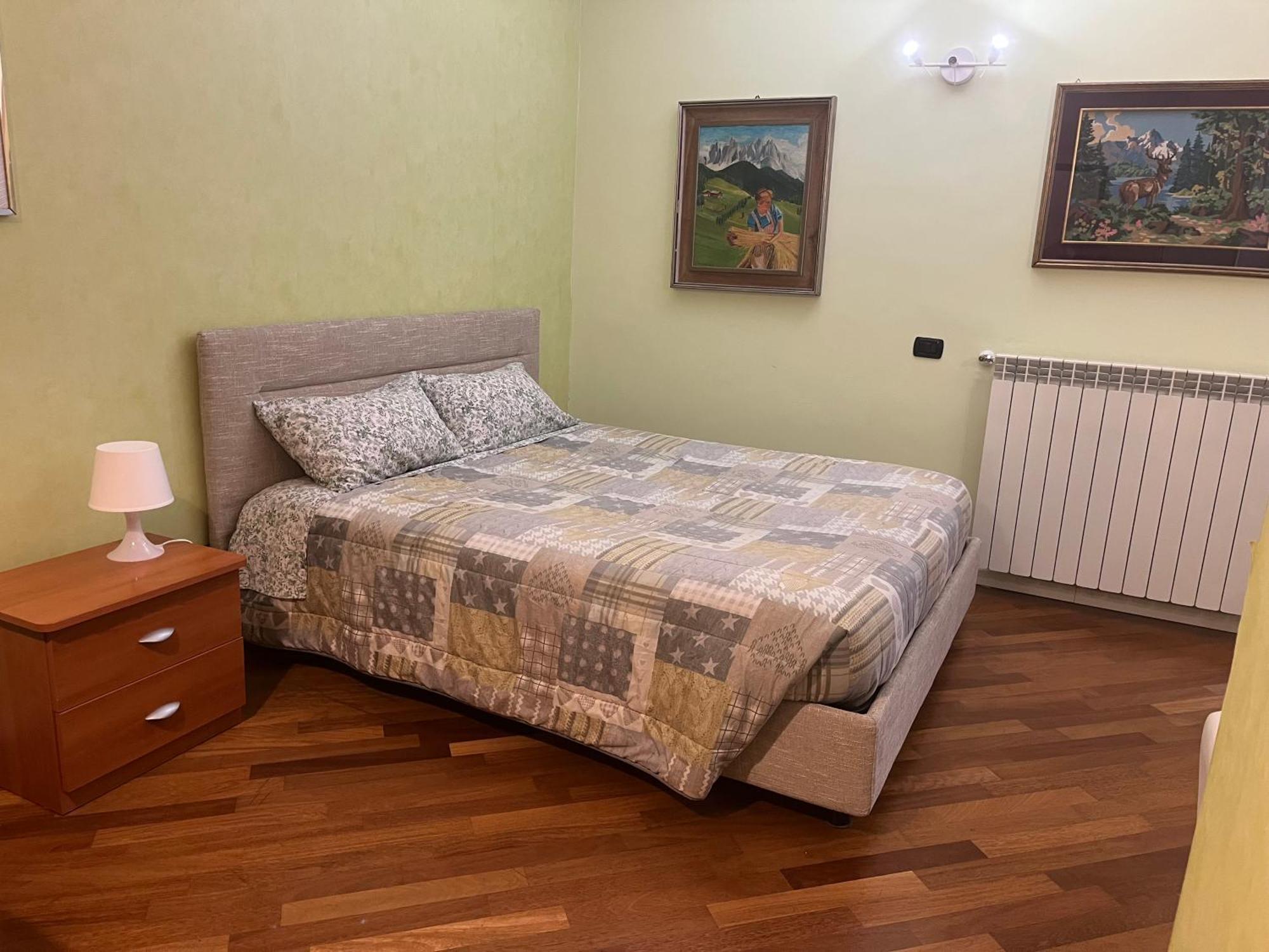 Monolocale Politecnico Bovisa Apartment Milano Ngoại thất bức ảnh